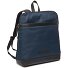  Nesna City Rucksack 26 cm Variante navy