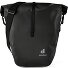  Visby Fahrradtasche 34 cm Variante black