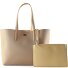  Core Essentials Anna Shopper Tasche 34.5 cm Variante viennois soja
