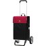  Alu Star Shopper Hera Einkaufstrolley 57 cm Variante rot