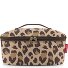  Pocket Kühltasche 28 cm Variante leo macchiato