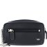  Polo Schlüsseletui Leder 11.5 cm Variante schwarz