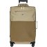  Bric´s x Replay 4 Rollen Trolley L 71 cm Variante sand wood
