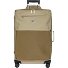  Bric's x Replay 4 Rollen Trolley L 71 cm Variante sand wood