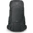  Renn 65 Trekkingrucksack 67 cm Variante dark charcoal-gray wolf