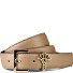  Gürtel Leder Variante turf | 100 cm