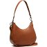  Alexandria Schultertasche Leder 30 cm Variante cognac