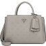  Jena Handtasche 32 cm Variante taupe logo