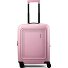  Dashpop 4 Rollen Kabinentrolley 55 cm mit Dehnfalte Variante lilas pink