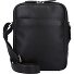  Milano Mini Bag Umhängetasche Leder 17 cm Variante cafe
