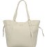  Pretty Wonder Shopper Tasche M Leder 50 cm Variante crema