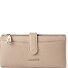  Bologna Leather Geldbörse Leder 20 cm Variante sand