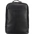 Riga Business-Rucksack RFID Schutz 43 cm Laptopfach Variante schwarz