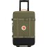  Färden 35 2 Rollen Kabinentrolley 55 cm Variante green