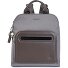  Fika Latte City Rucksack RFID Schutz 31 cm Variante vintage taupe