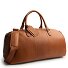  William-II Weekender Reisetasche Leder 53 cm Variante cognac