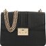  Roros Umhängetasche 21 cm Variante black-gold 1