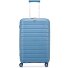 B-Flying Neon 4 Rollen Trolley 68 cm Variante avio