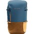  CityGo II 30 Daypack 60 cm Laptopfach Variante baltic sea