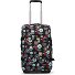  Transit'R 2 Rollen Reisetasche S 51 cm Variante nba team pattern