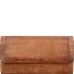  Nassau 513 Geldbörse Leder 19 cm Variante cognac
