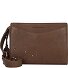  Rafford Umhängetasche Leder 29 cm Variante olive