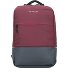  Lance Business-Rucksack 42 cm Laptopfach Variante plum