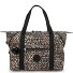  Art M Weekender Reisetasche 58 cm Variante wild leopard