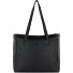  Elsa Shopper Tasche Leder 42 cm Variante schwarz
