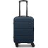 Miami 4 Rollen Kabinentrolley S 53 cm Variante navy blue