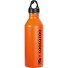  Trinkflasche Variante orange