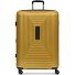  Essentials 14 4 Rollen Trolley L 77 cm mit Dehnfalte Variante dark yellow metallic