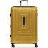  Essentials 14 4 Rollen Trolley L 77 cm mit Dehnfalte Variante dark yellow metallic