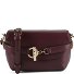  Blake Mini Bag Umhängetasche Leder 18 cm Variante dark garnet