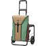  Komfort Shopper Oli.P 2.0 Einkaufstrolley 59 cm Variante beige