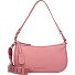  Always Alyx Schultertasche Leder 28 cm Variante powder pink