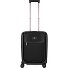  Mythic 4 Rollen Kabinentrolley 55 cm Laptopfach mit Dehnfalte Variante black