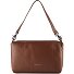  Mellow Leather Schultertasche Leder 30 cm Variante milk chocolate