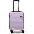  Miami 4 Rollen Kabinentrolley S 53 cm Variante lilac