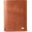  Chicago Geldbörse Leder 13 cm Variante cognac