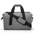  Allrounder L Weekender Reisetasche 48 cm Variante twist silver