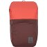  Overday 15L Rucksack 41 cm Variante raisin-currant