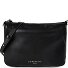  Nina Umhängetasche Leder 24.5 cm Variante black