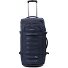 Comby Compact 2-Rollen faltbare Reisetasche RFID 68 cm Variante peacoat blue