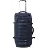  Comby Compact 2-Rollen faltbare Reisetasche RFID 68 cm Variante peacoat blue