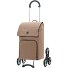  Treppensteiger Scala Shopper Ipek Maxi Einkaufstrolley 59 cm Variante sand