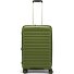  Travel Line 4700 4 Rollen Trolley 68 cm mit Dehnfalte Variante olive green