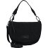 Lida Schultertasche S 25.5 cm Variante black