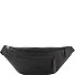  Aarhus Gürteltasche Leder 36 cm Variante schwarz