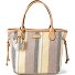  Granada Denada Shopper Tasche L 42 cm Variante mixed beige